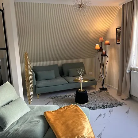 Maxima-ferienstudio De Luxe Mit Klimaanlage