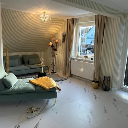 Maxima-ferienstudio De Luxe Mit Klimaanlage *