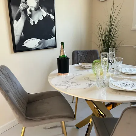 Apartment Maxima-ferienstudio De Luxe Mit Klimaanlage