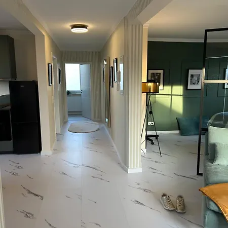 Maxima-ferienstudio De Luxe Mit Klimaanlage *