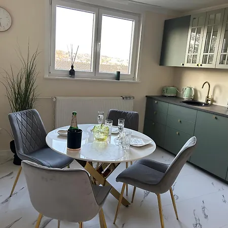 Maxima-ferienstudio De Luxe Mit Klimaanlage