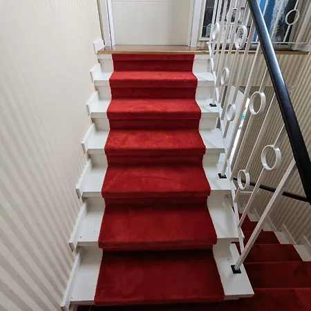 Apartment Maxima-ferienstudio De Luxe Mit Klimaanlage