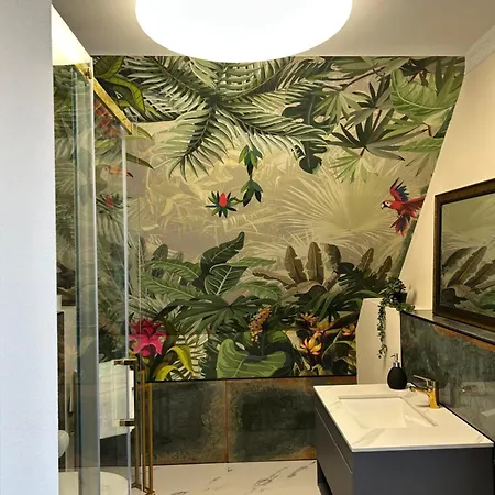 Maxima Apartment Bad Wildungen