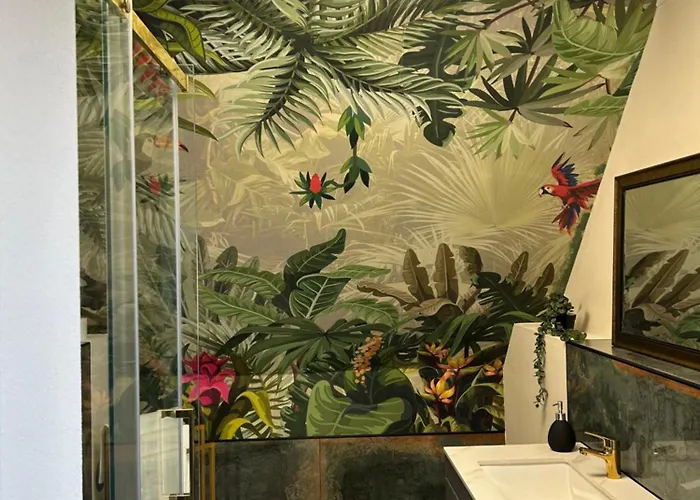 Maxima Apartment Bad Wildungen